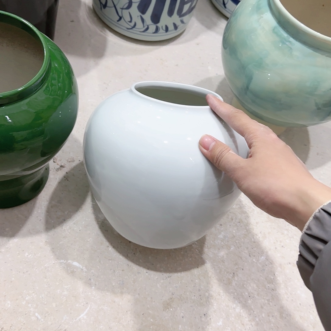 摆件正品无孔正品