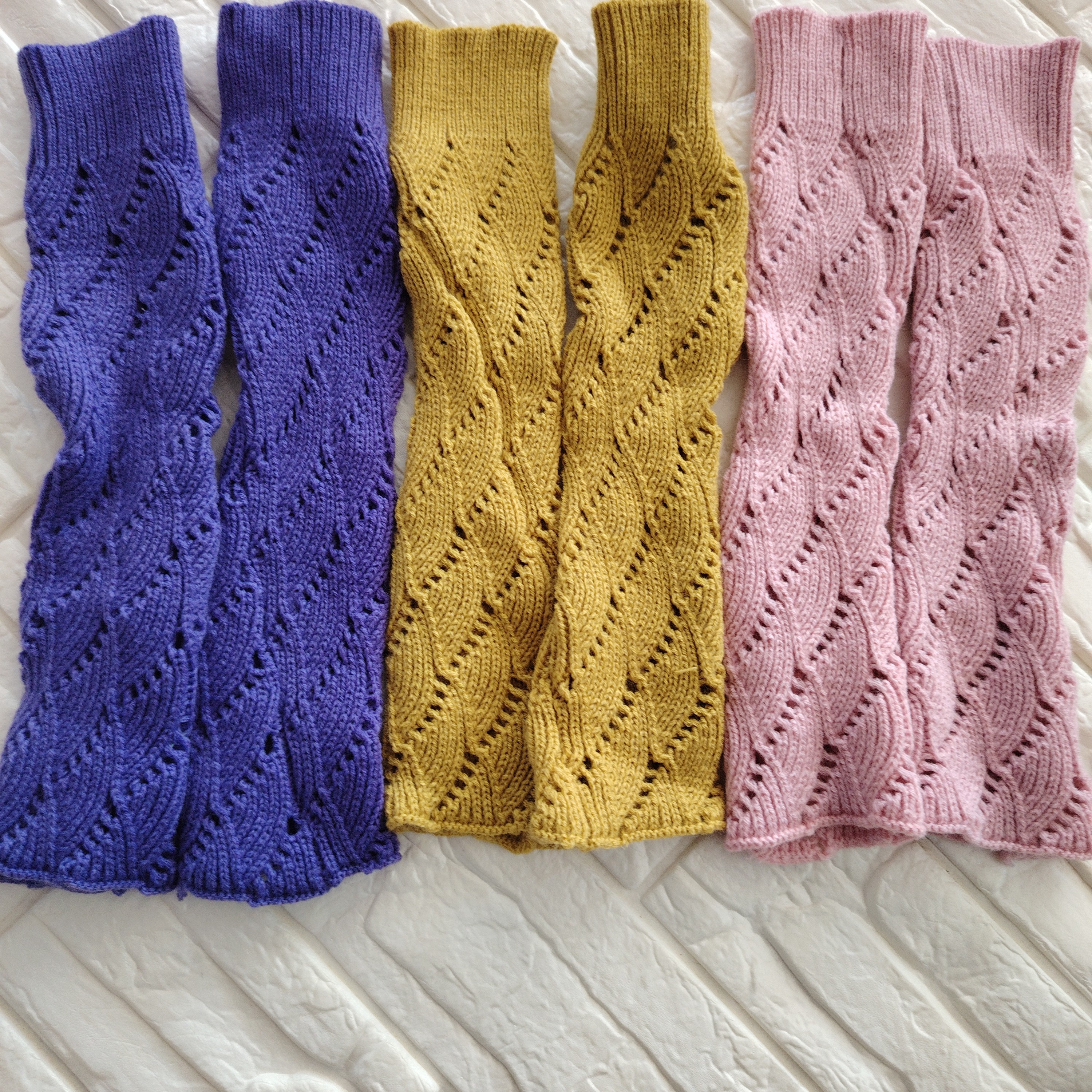 秋冬复古港风甜妹直筒手臂袖套袖假袖子