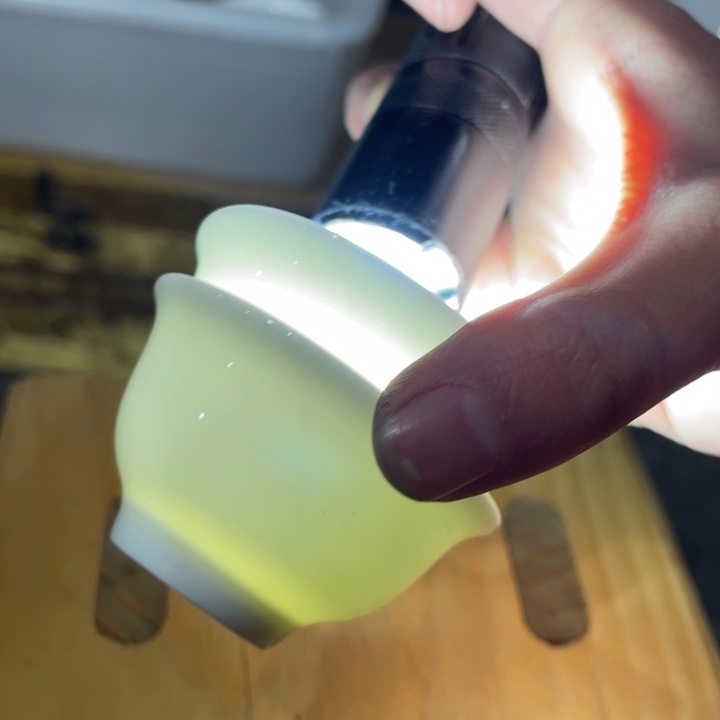 醴陵釉下高温瓷06瓷