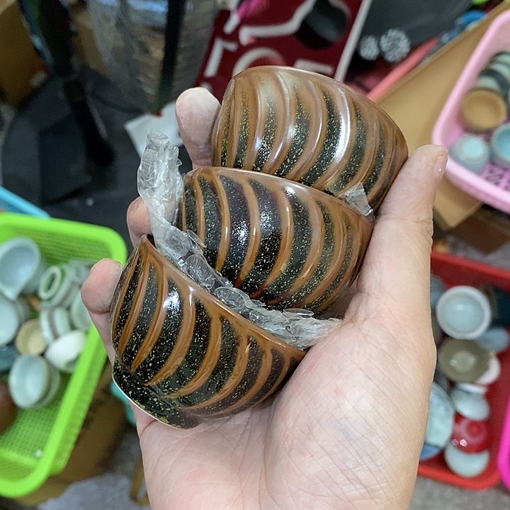 陶瓷艺术品及陶瓷制品