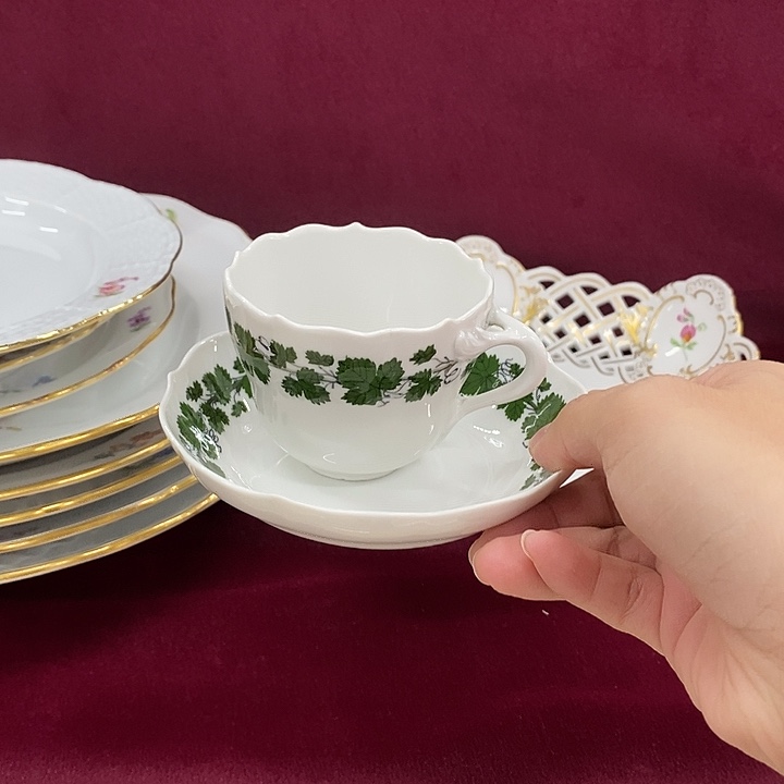 映***丹梅森中古瓷器其他瓷器紫砂