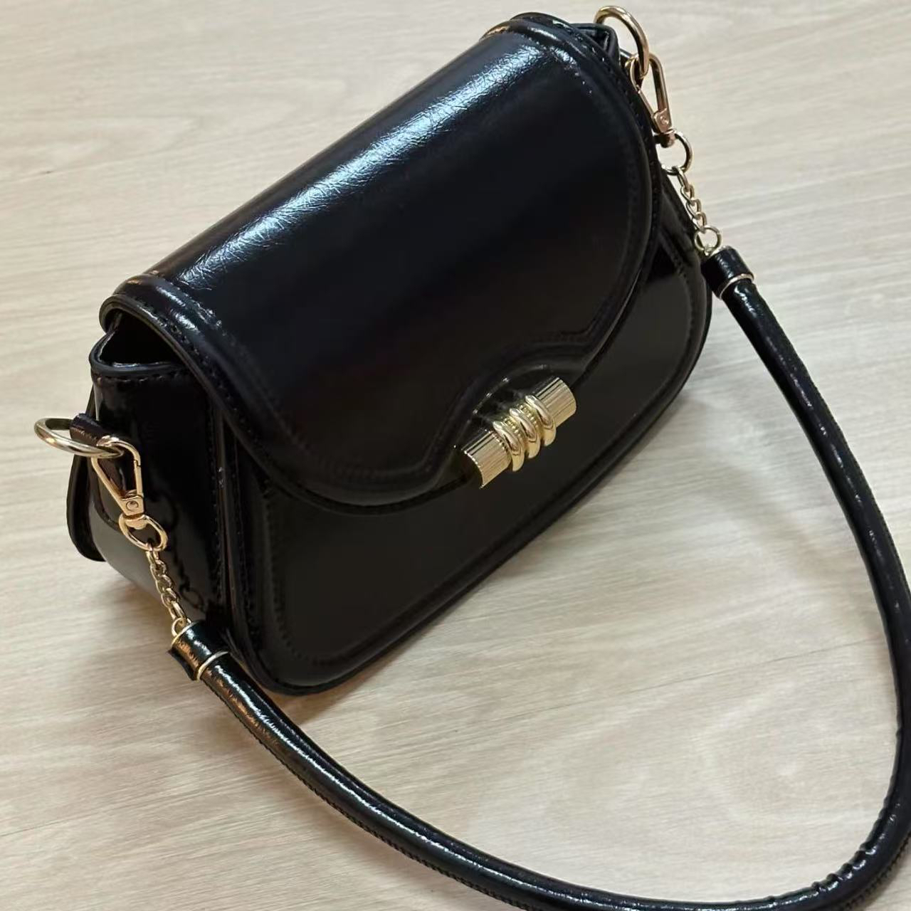 米米包包 （F066白）