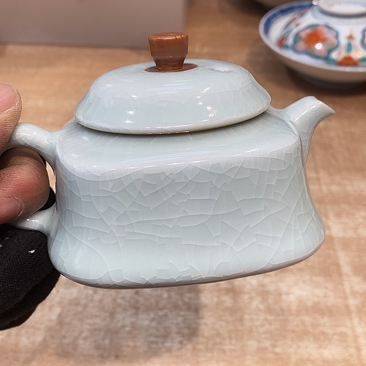 相***）瓷器木器铁器铜器