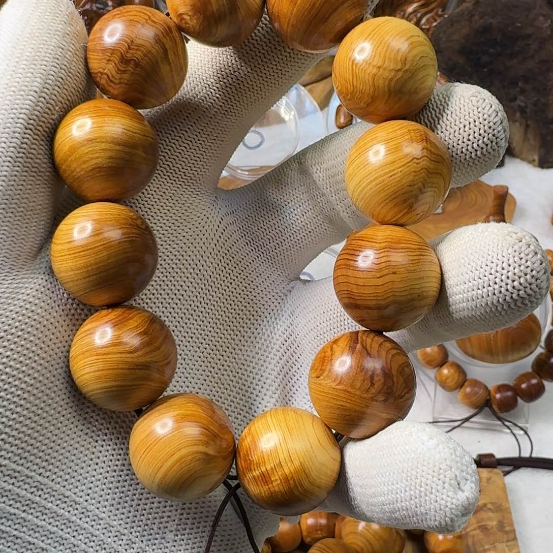 柏木李****?太行崖柏黑油雷击2.0