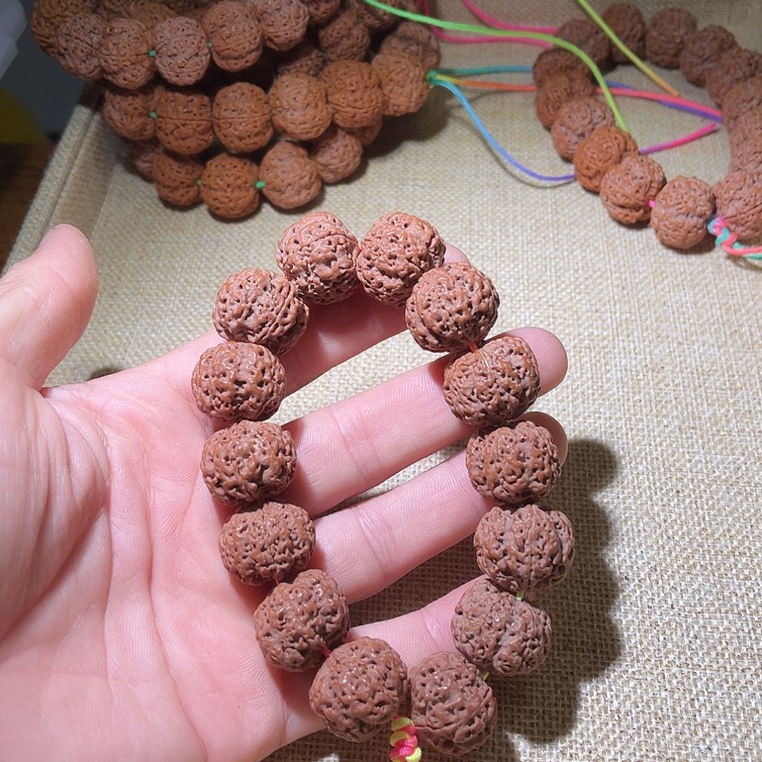 吊坠金刚菩提大金刚