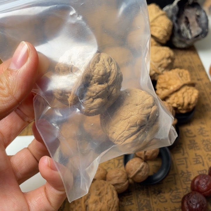 老***马云南野生铁核桃编号80