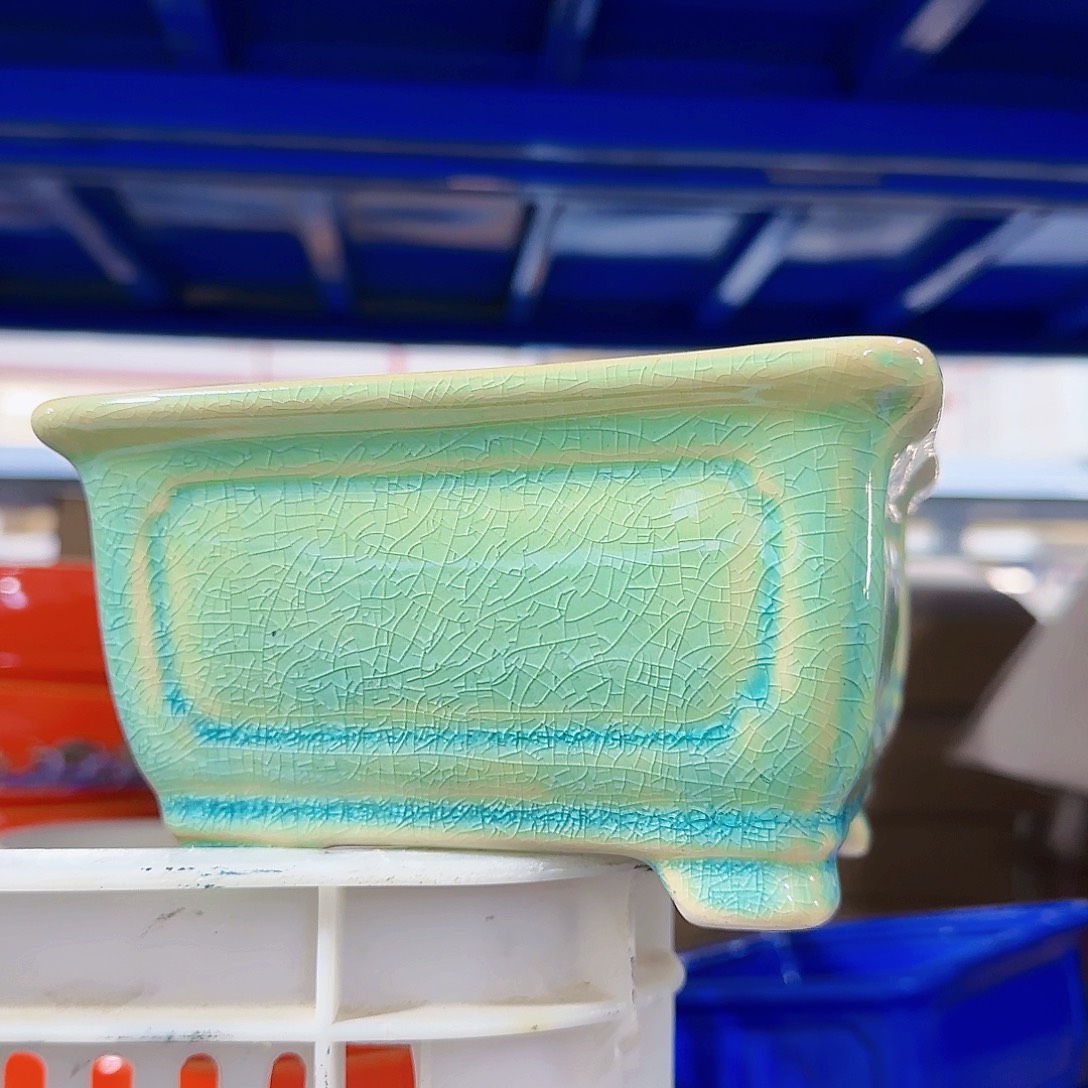 陶瓷花盆特价上新