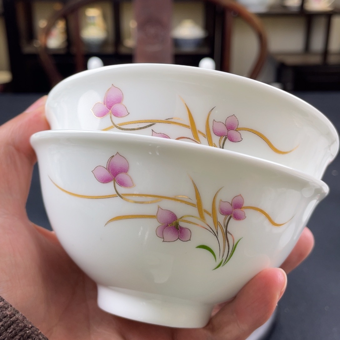 瓷片轻工业陶瓷研究所