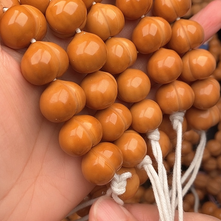 手串文玩核桃全品泛油