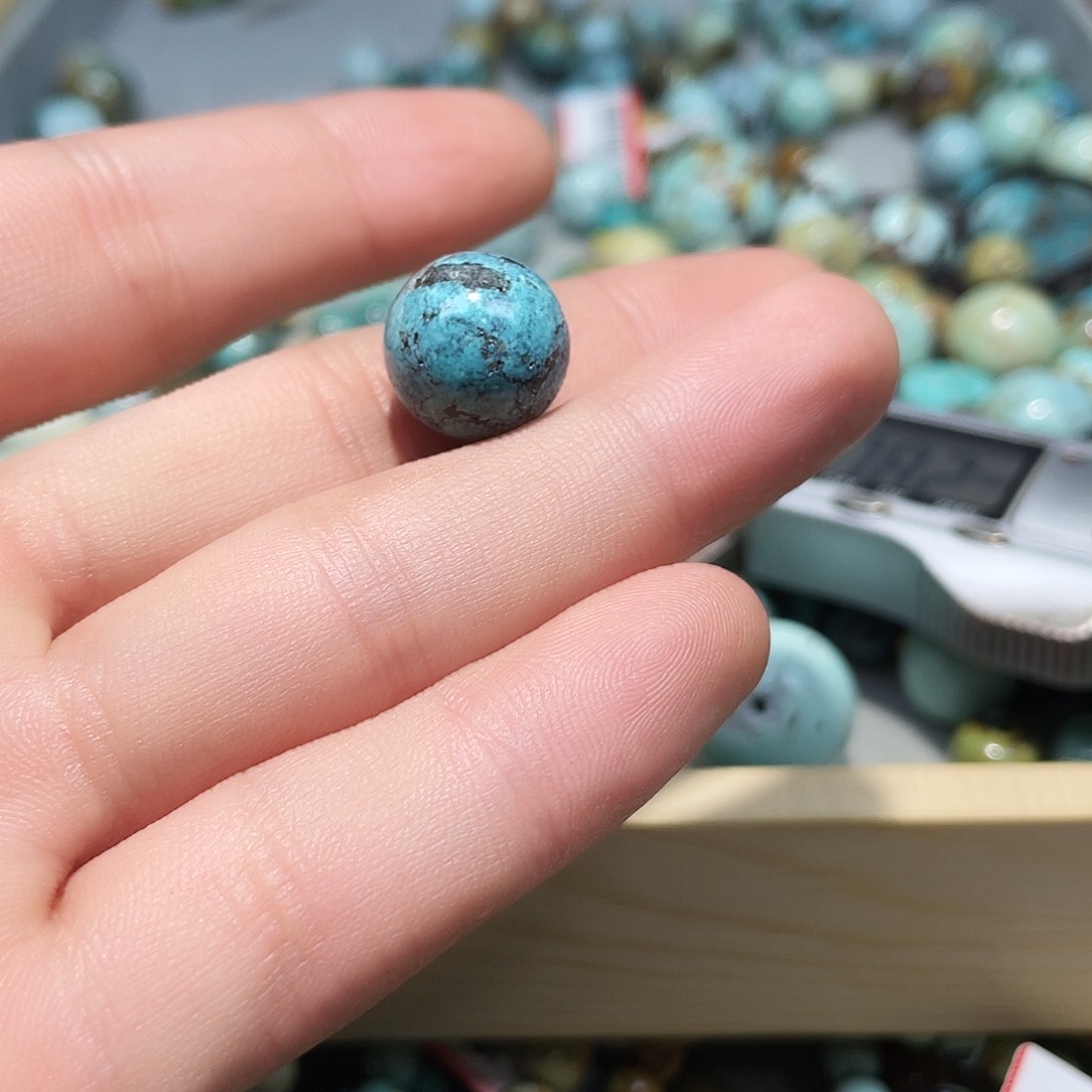 绿松石其他未镶嵌