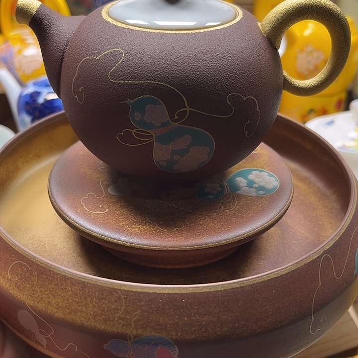 瓷片清库存满18包邮，新疆西藏青海不包邮，回流瓷器、