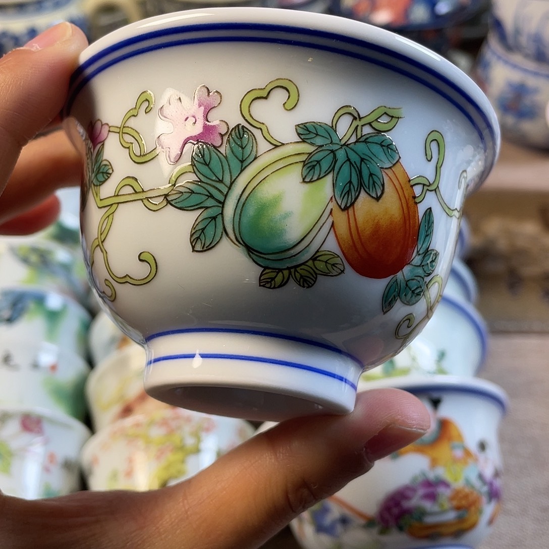 瓷片景德镇陶瓷55555555999999