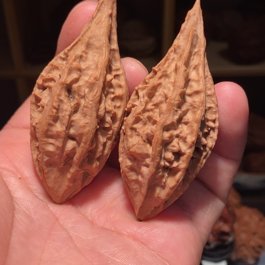 文玩核桃吊坠舍*无