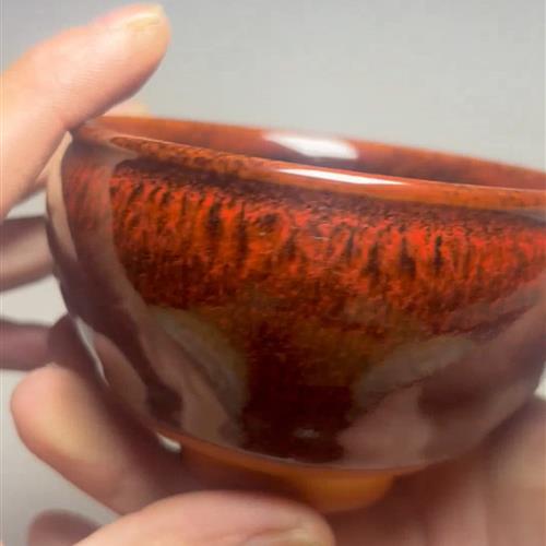 【闪购商品】茶盏-84.............