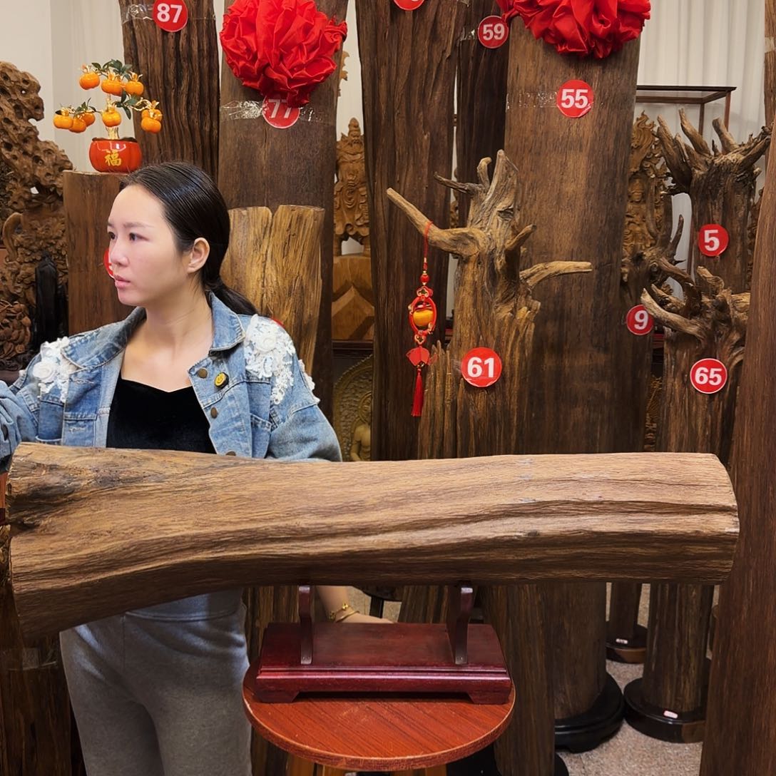 尖***y沉香原材料1234561