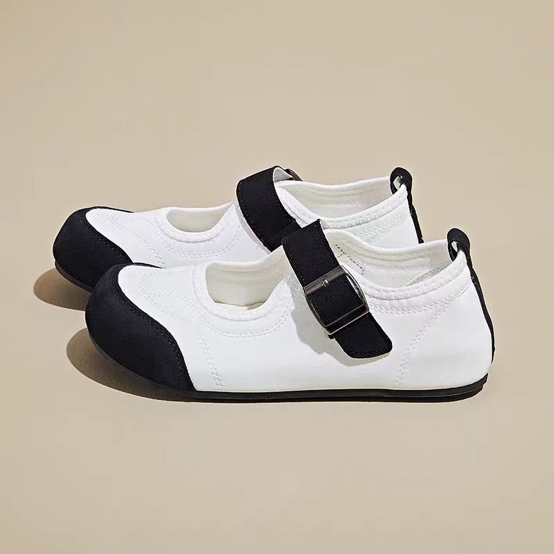 《咩咩》休闲时尚女鞋665号