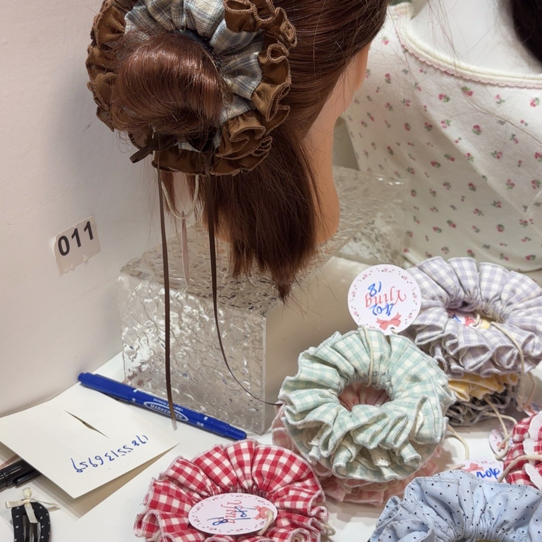 布艺非金属设计款