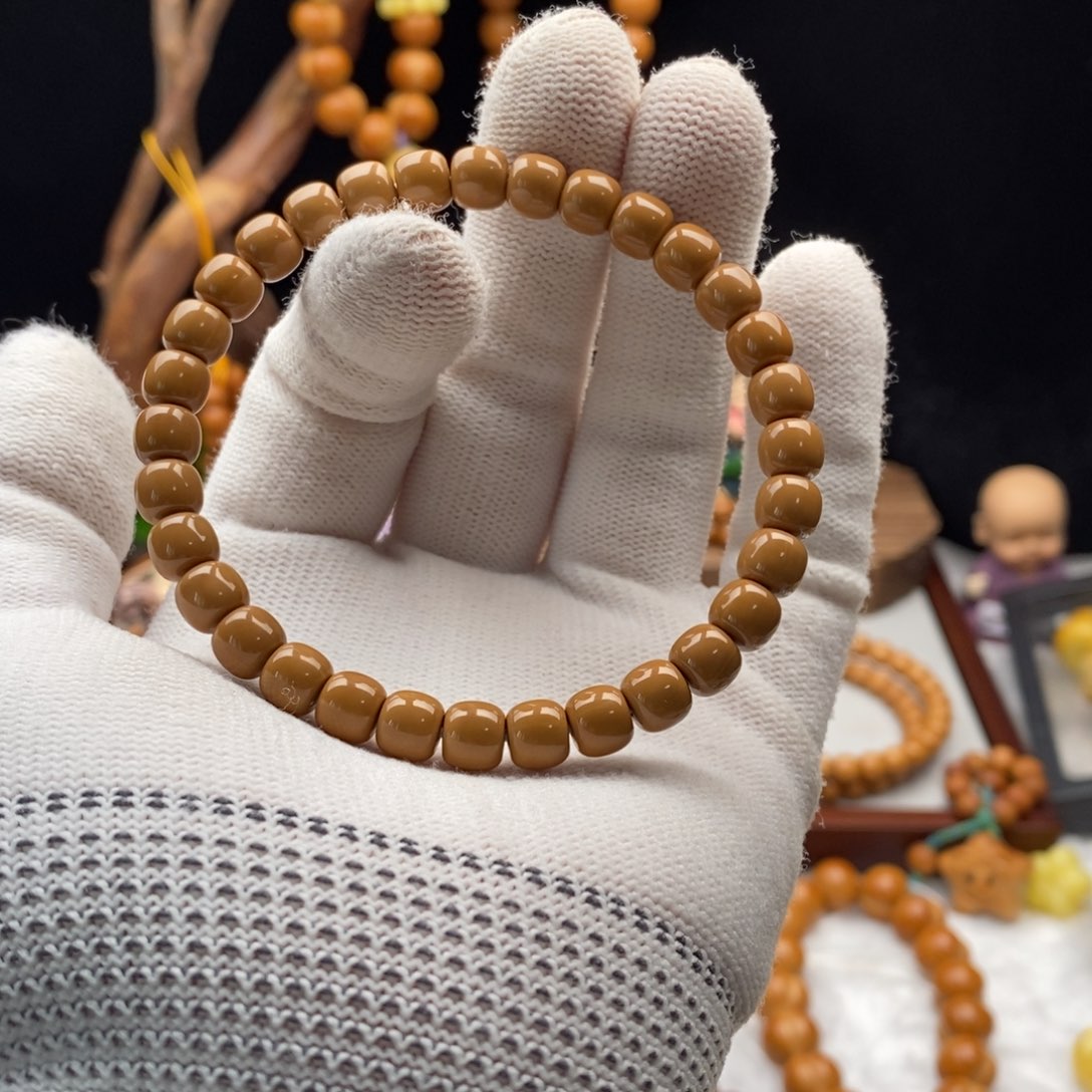 梦***高猴头核桃吊坠猴头核桃