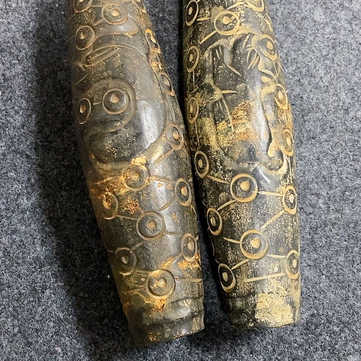 山***兴吊坠菩提根/象牙果