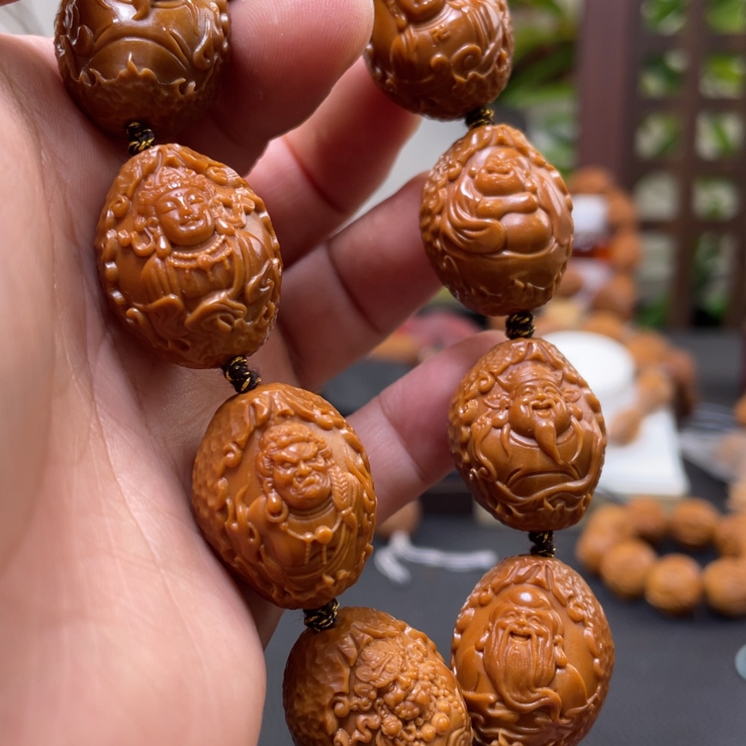 手串/手链橄榄核橄榄核