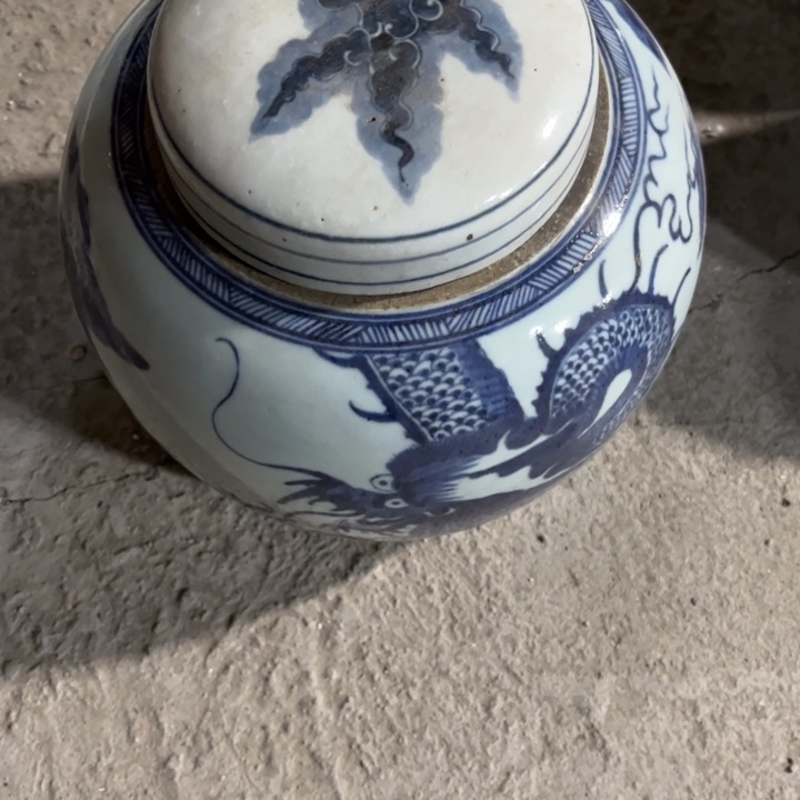 陶摆件景德镇陶瓷艺术品
