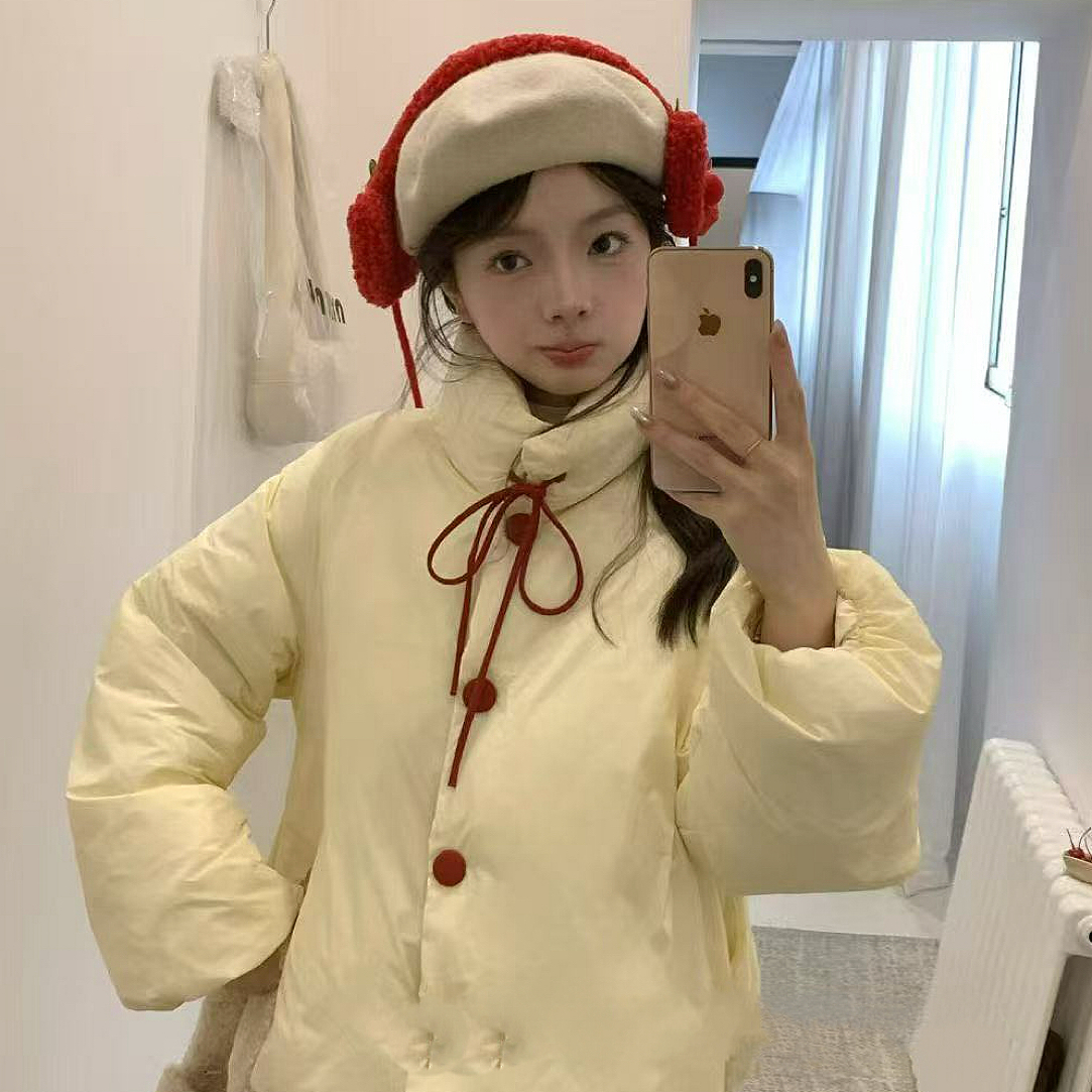 秋冬网红百搭韩版上衣