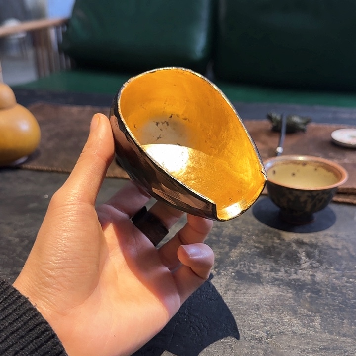 景德镇陶瓷艺术品手作