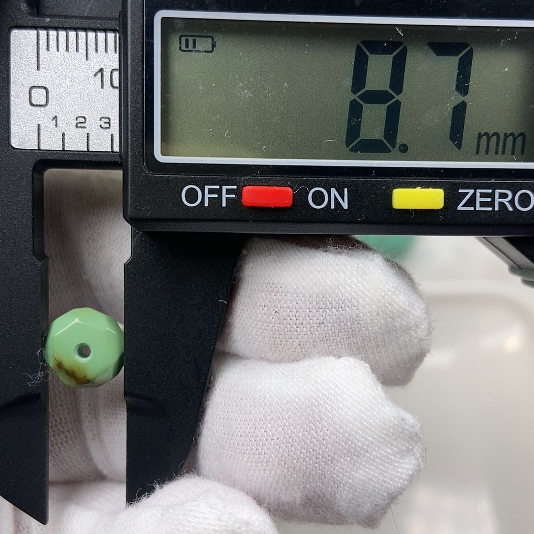 【闪购商品】绿松石珠宝奇石未镶嵌