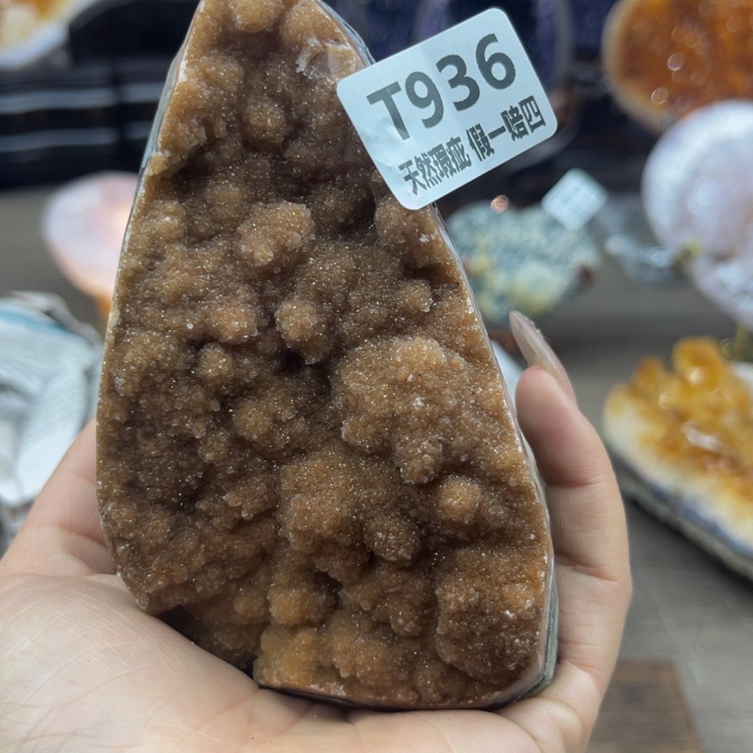 水晶随行未镶嵌包邮