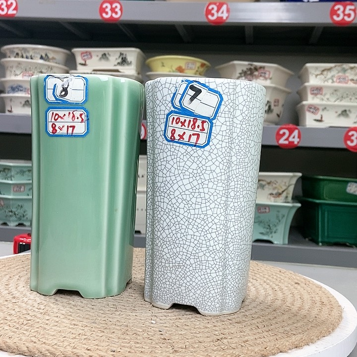 紫砂茶案紫砂花盆