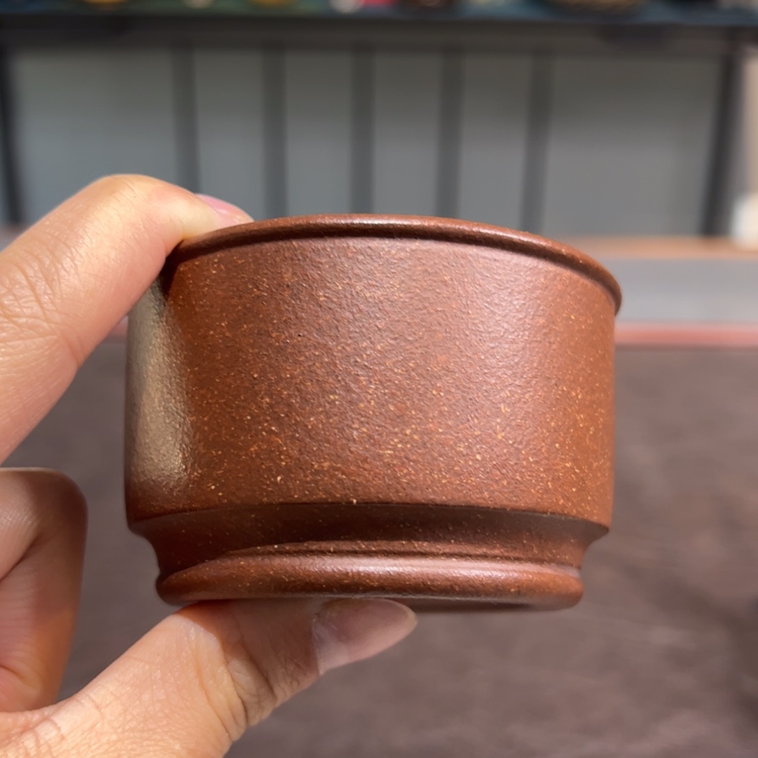 宜兴紫砂壶泡茶喝