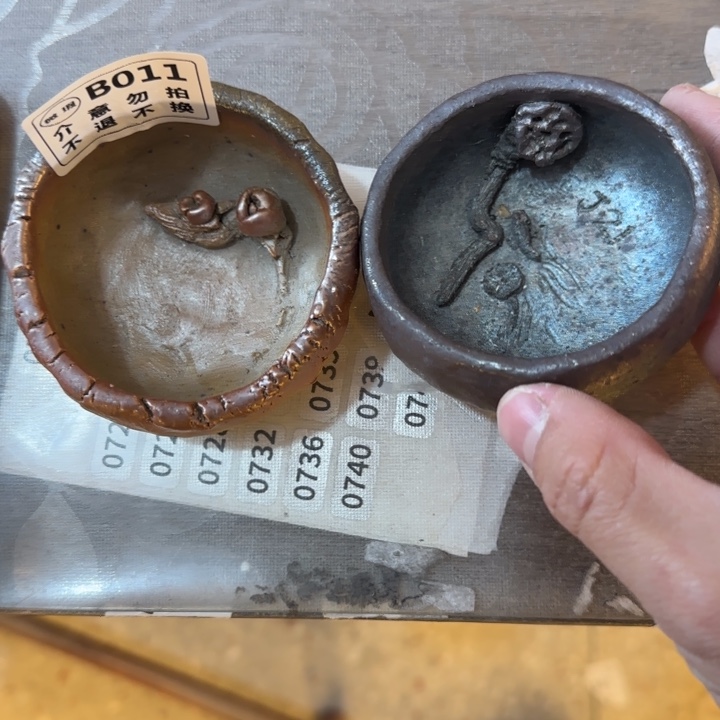 紫砂茶壶柴烧福利新品多多