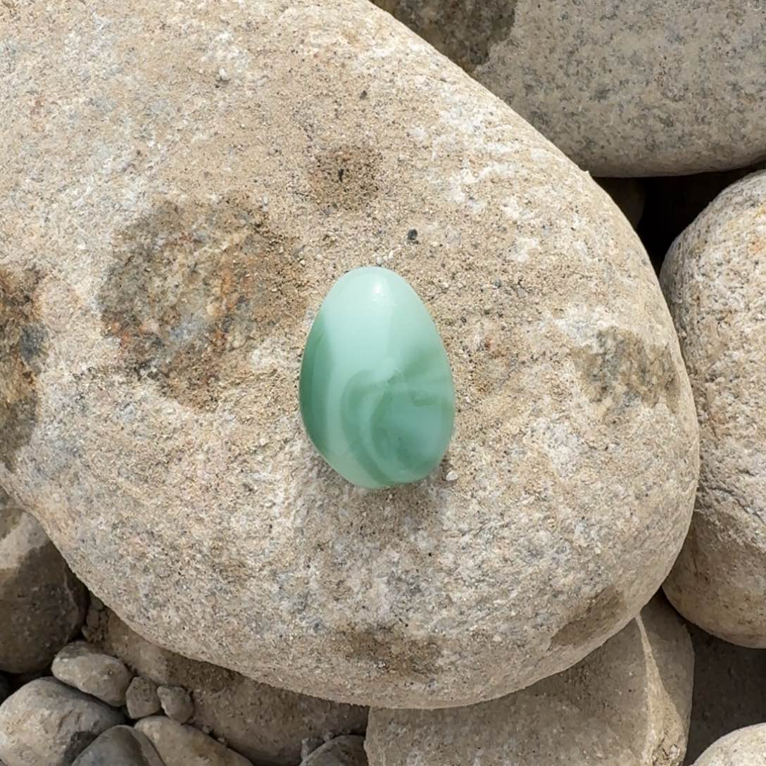 精品无镶嵌小吊坠