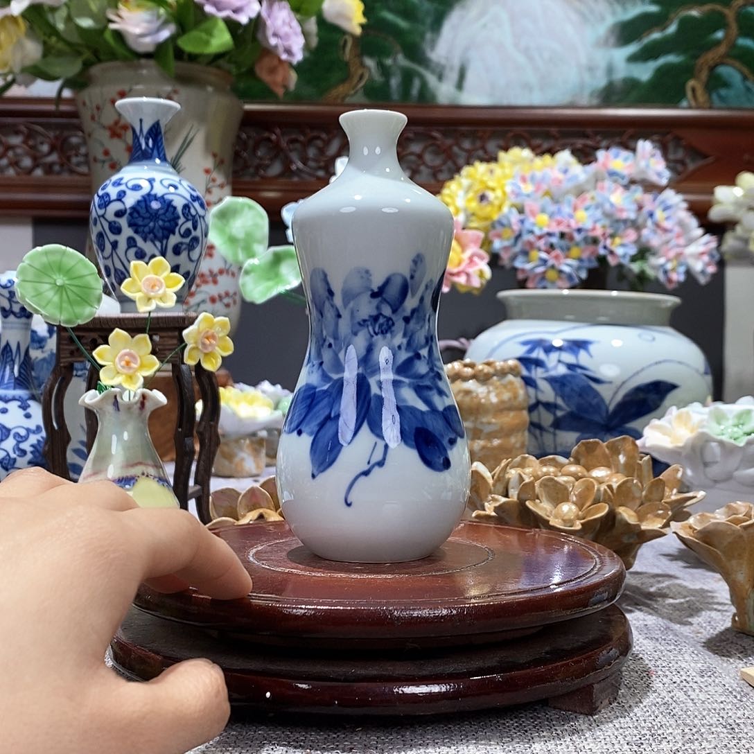 瓷片景德镇的陶瓷