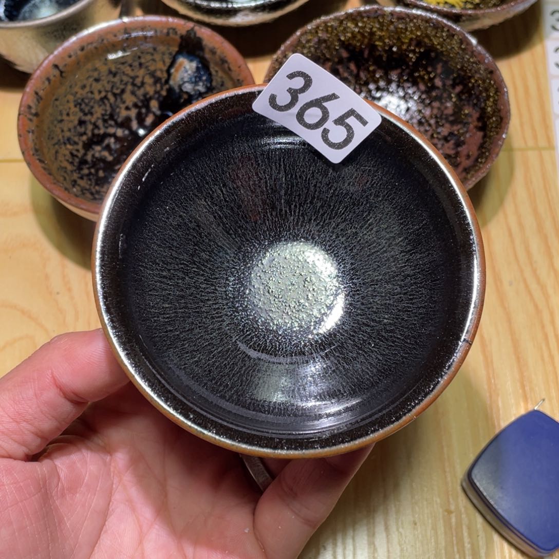 茶盏美好生活从开始到