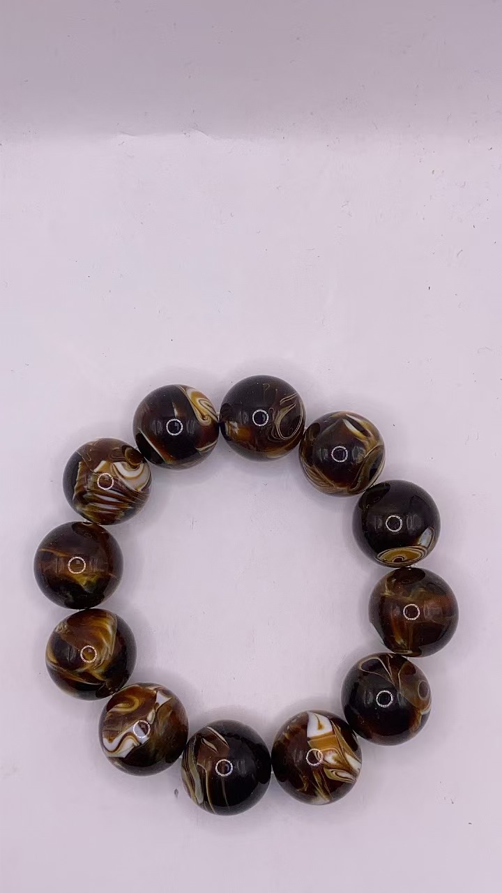 YY56【恒利】精美时尚大气搭配手串（多样性发其一）