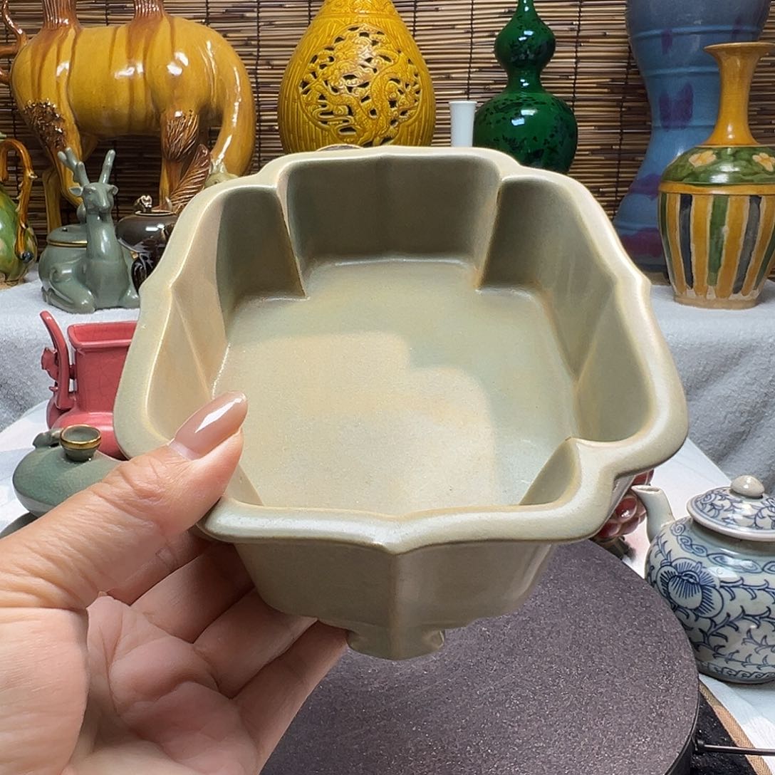 摆件瓷器艺术精品鉴赏