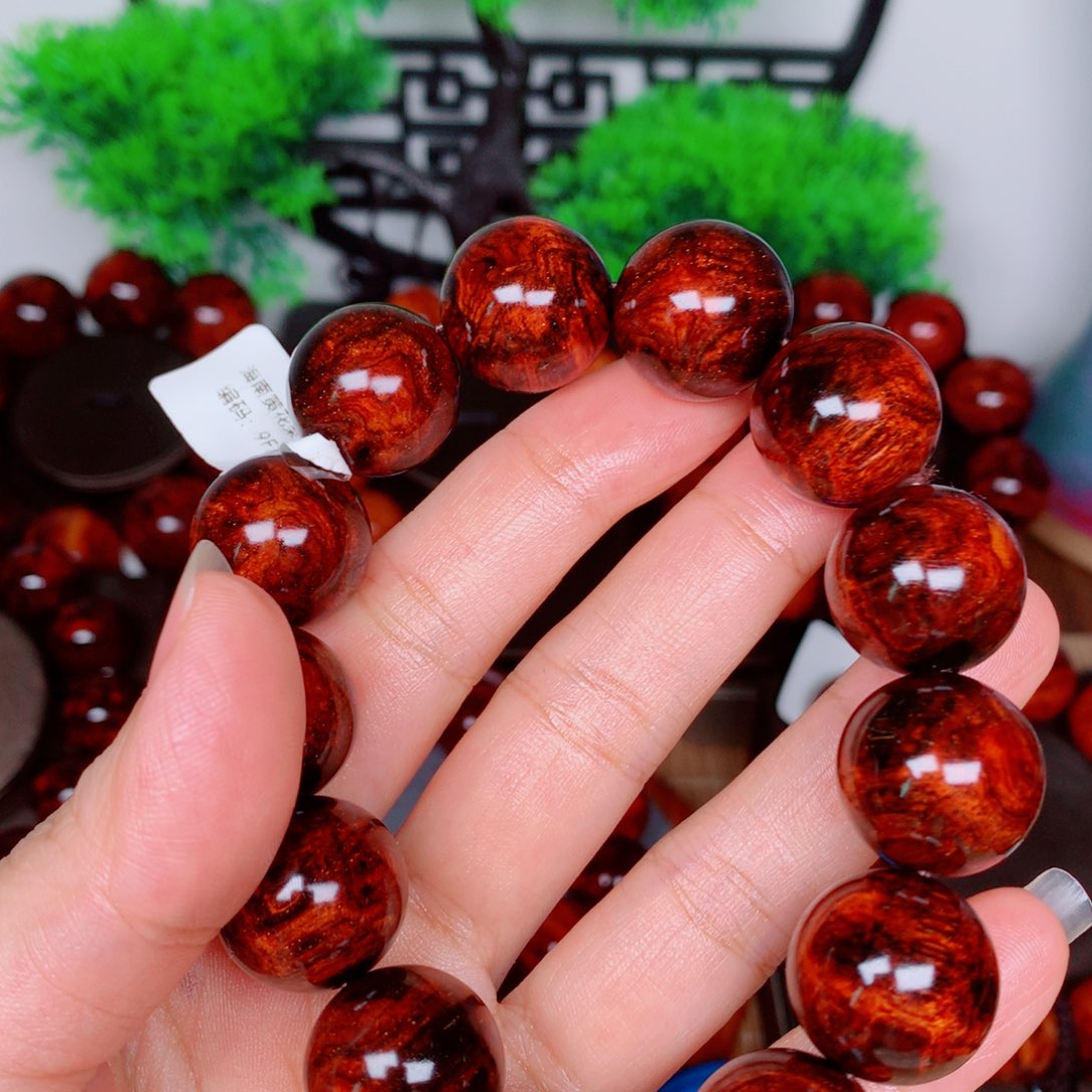 浪***哥黄花梨/降香黄檀云9f