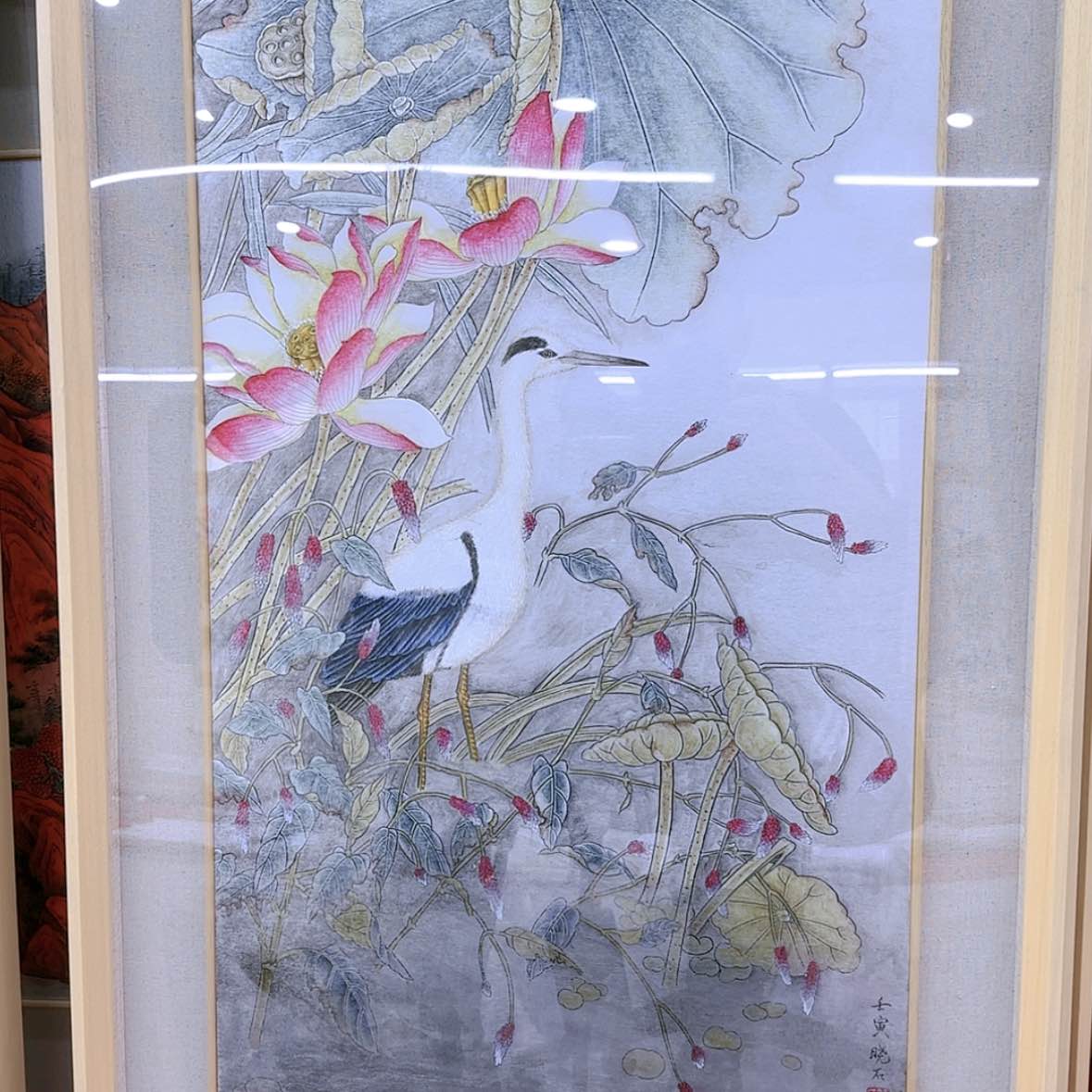 【闪购商品】国画聚*阁书法作品欣赏，书法作品欣赏，