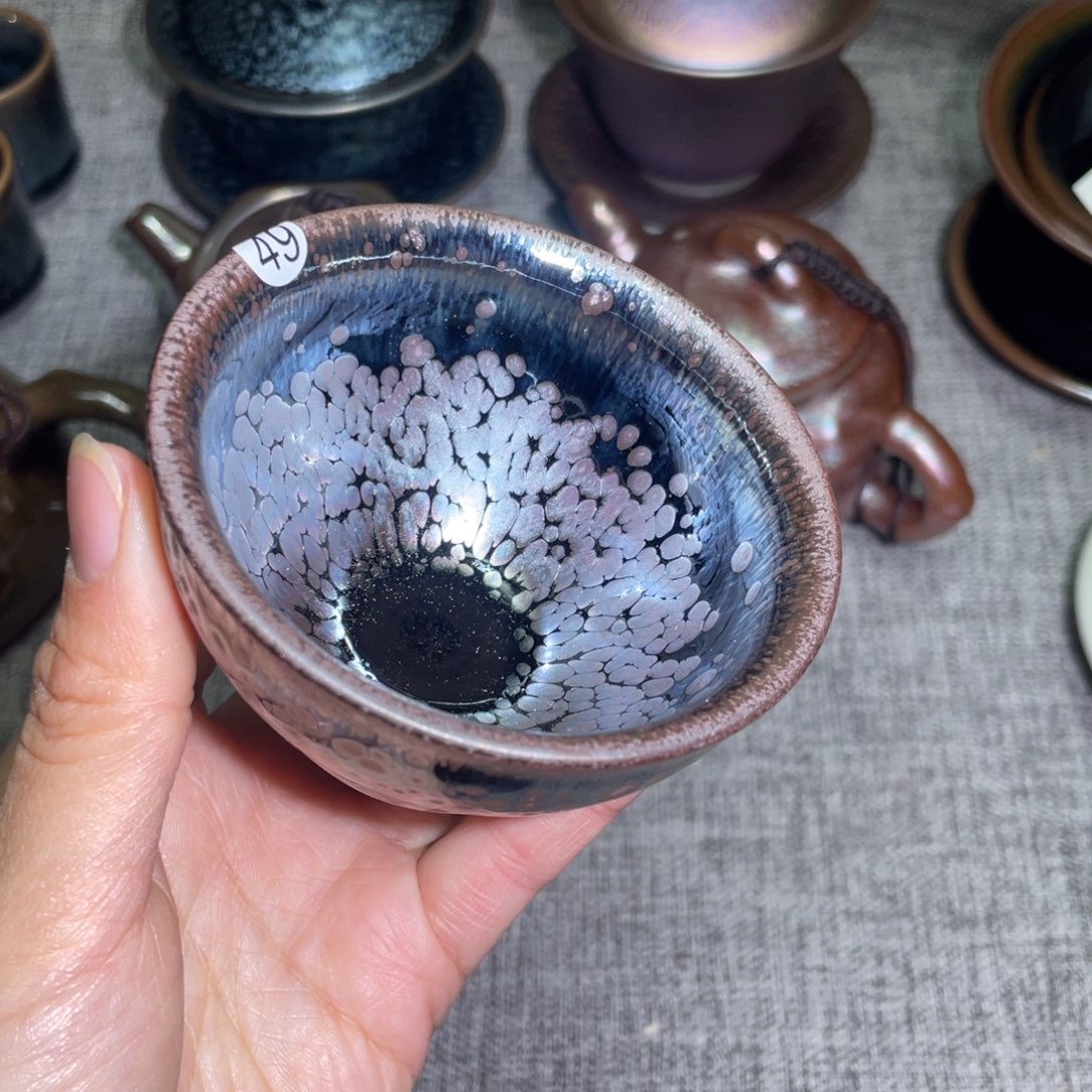 茶盏建盏直播间链接