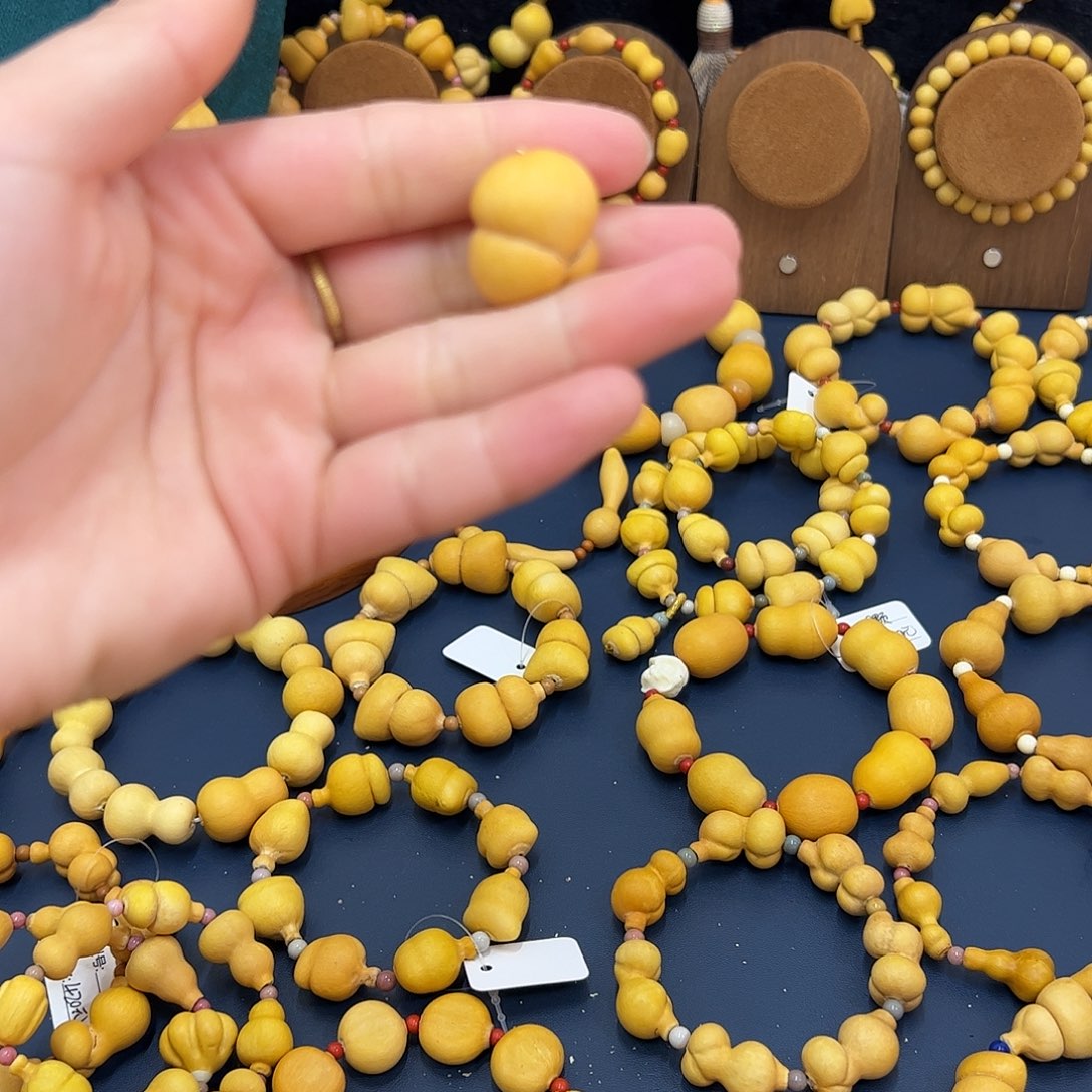 马***5单独金蟾，精品手串