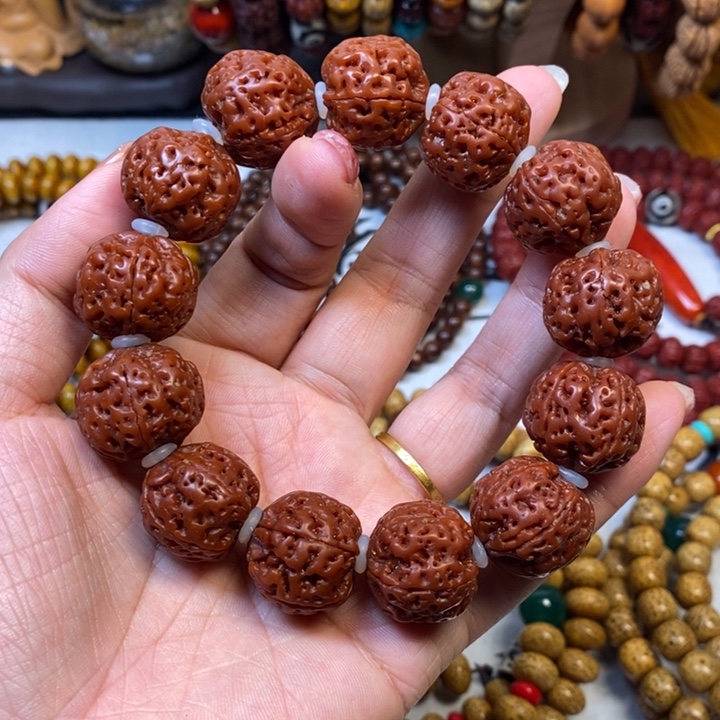 吊坠金刚菩提大金刚20