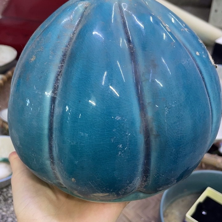 陶瓷陶瓷艺术品摆件