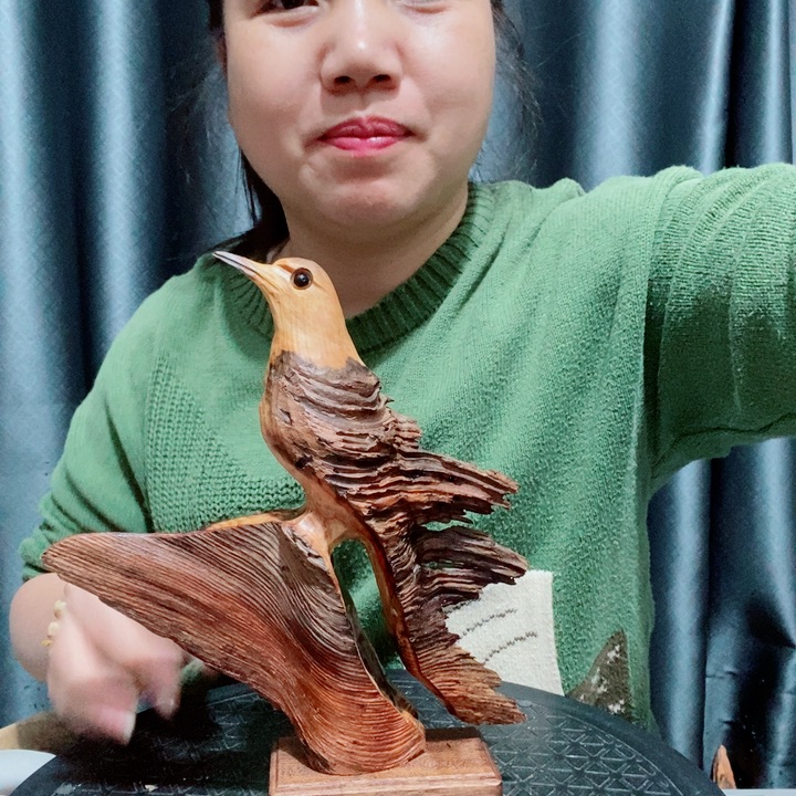 快***生木百年树的设计风格