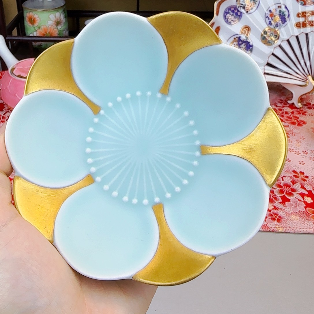 这家茶具美物真多！6