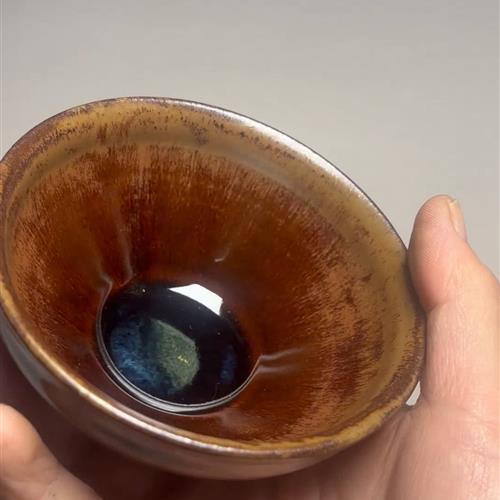 【闪购商品】茶盏-188............