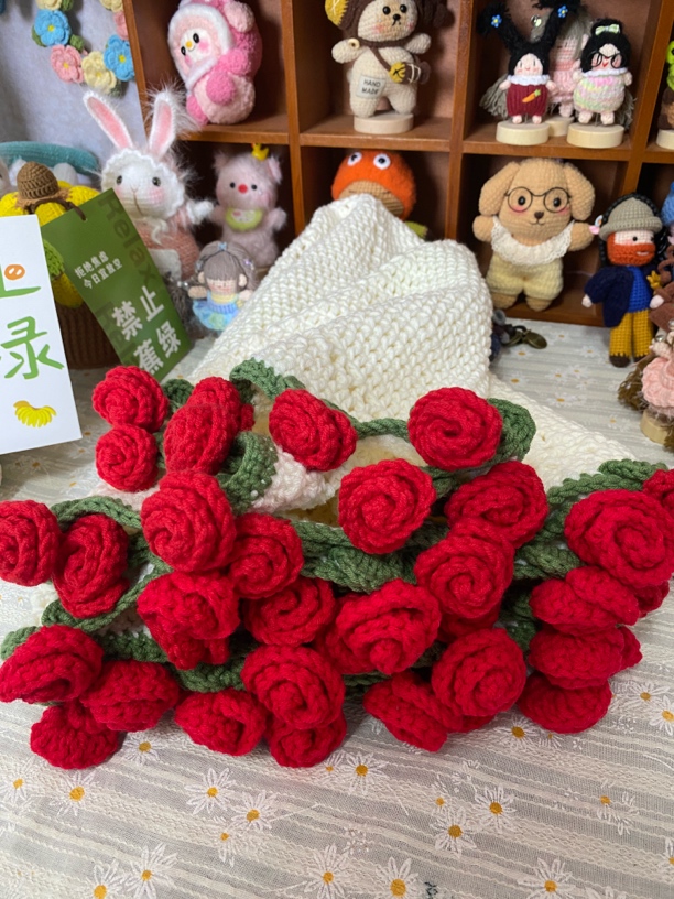 【麦子手作】2号改价链接 满48包邮 手工不易 默认微瑕 NO退NO换