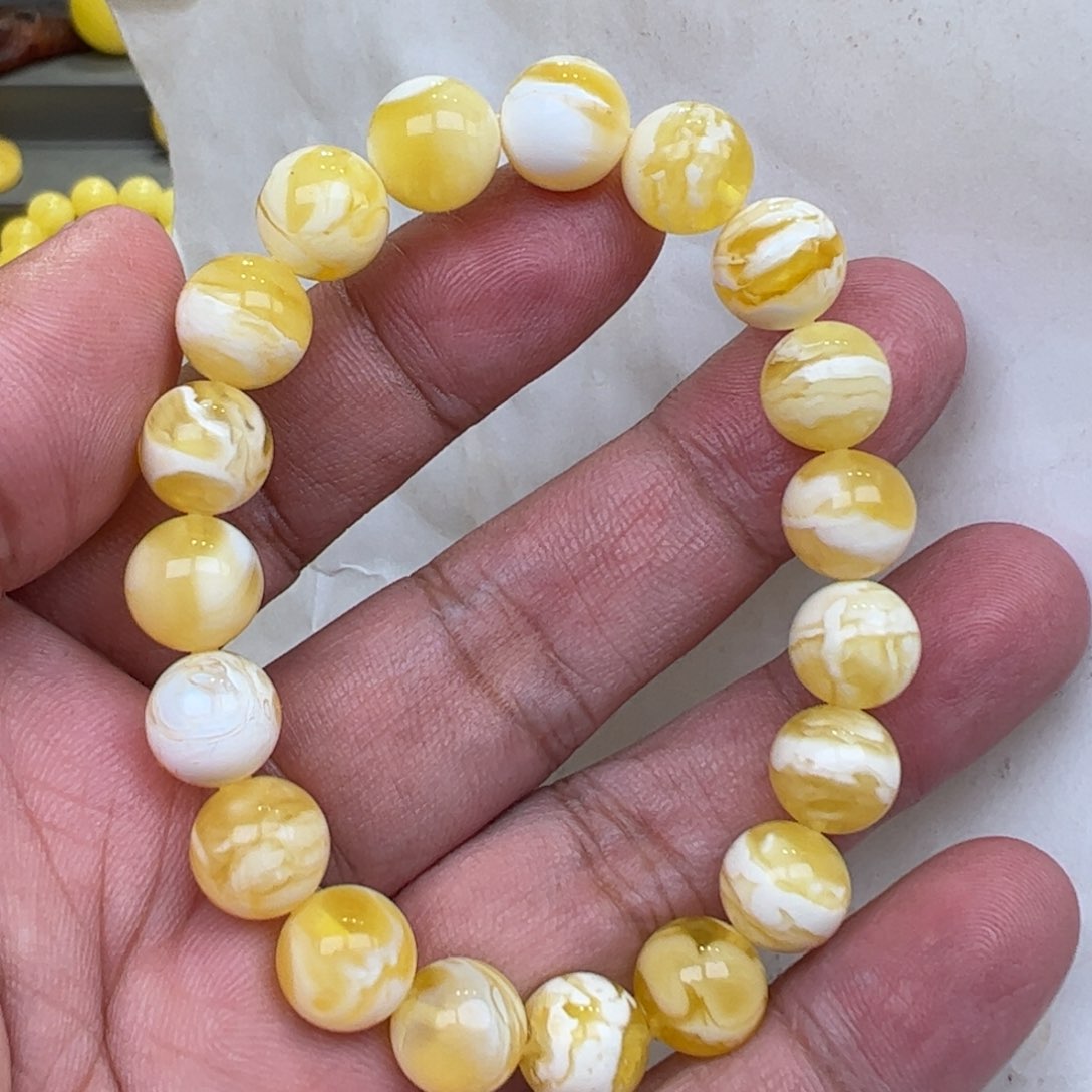 【闪购商品】琥珀裸石未镶嵌10➕11.1克