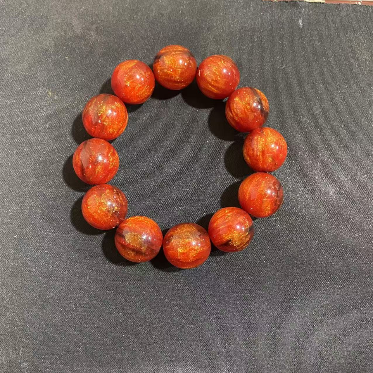 精品手串  YW038   【无礼盒】