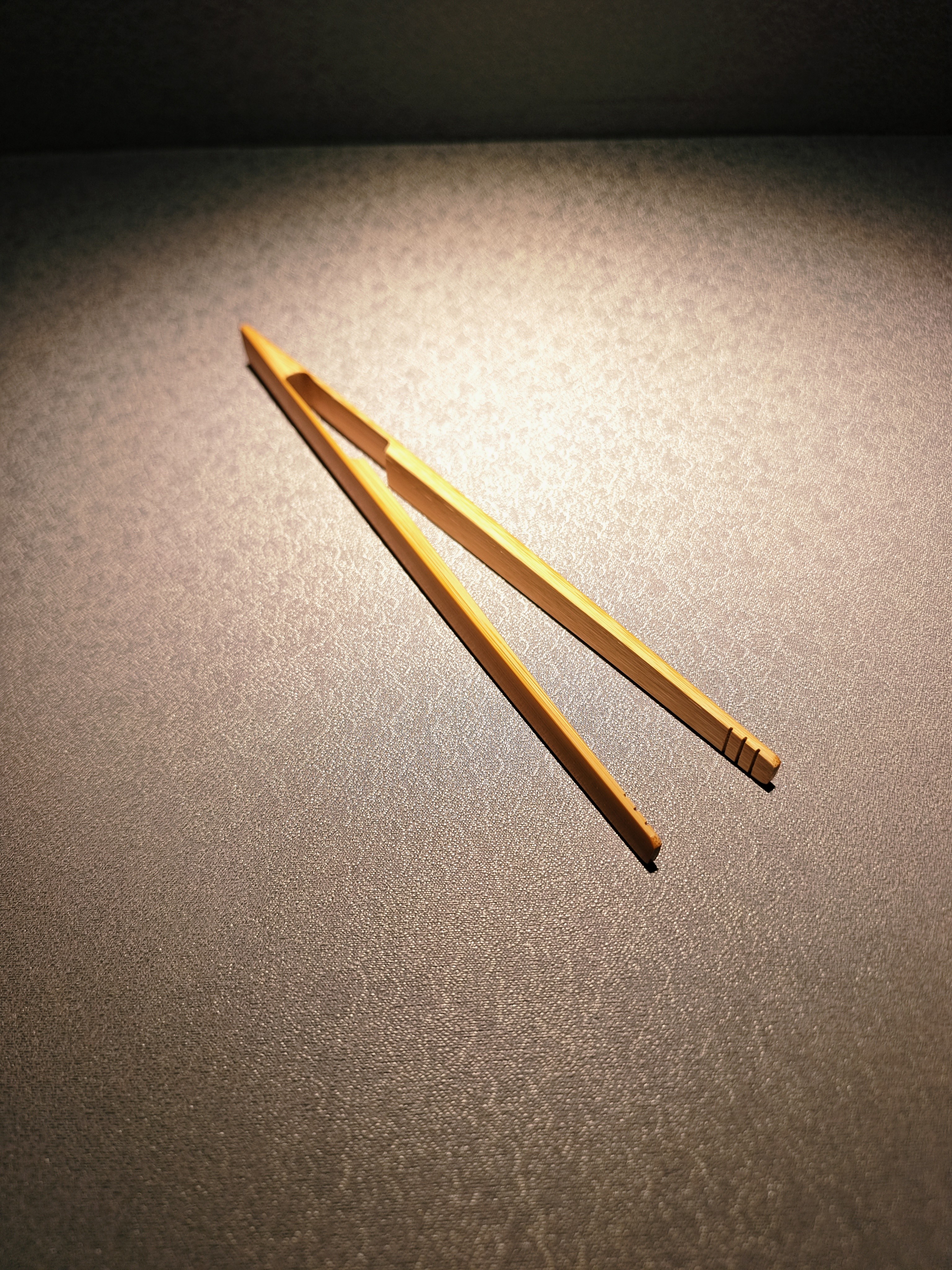 竹雕竹制品玉竹夹子文玩